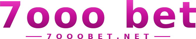7ooo bet logo